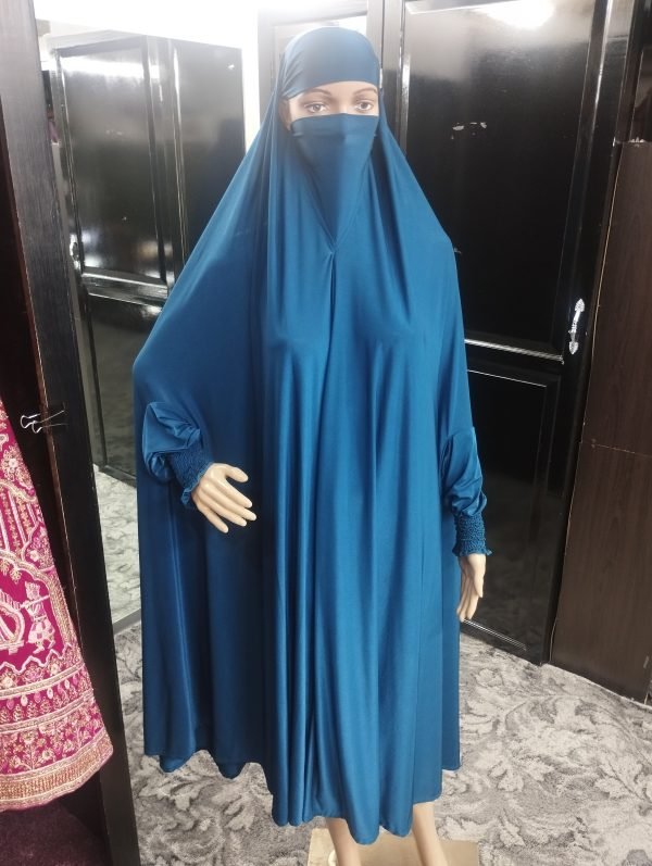 Abayas