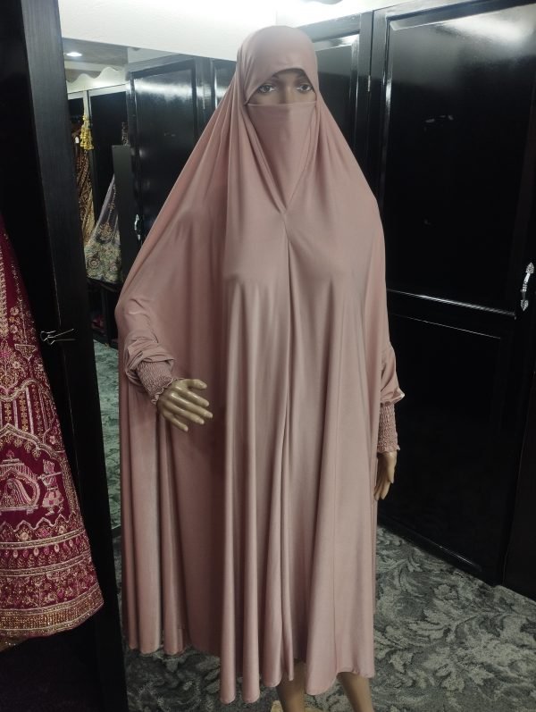 Abayas