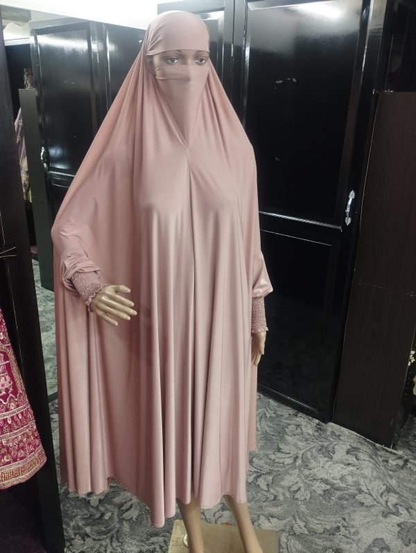Abayas