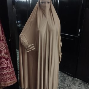 Abayas