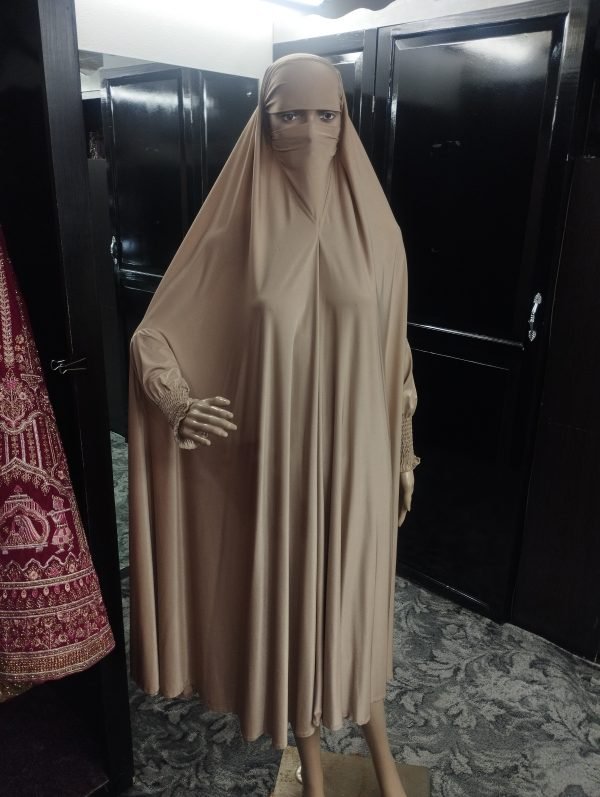 Abayas