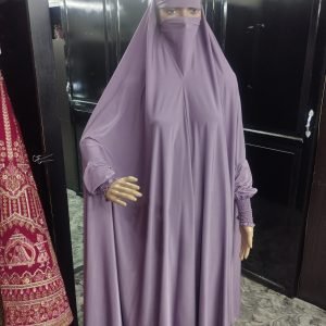 Abayas