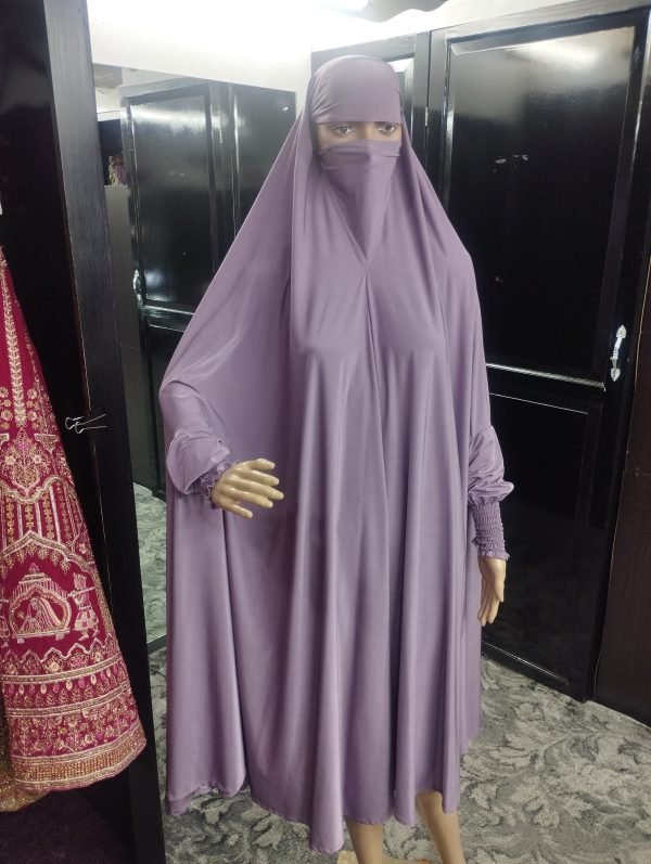 Abayas