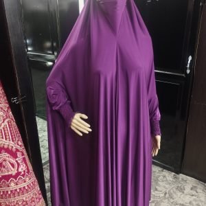 Abayas