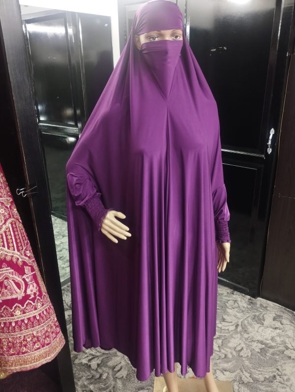 Abayas
