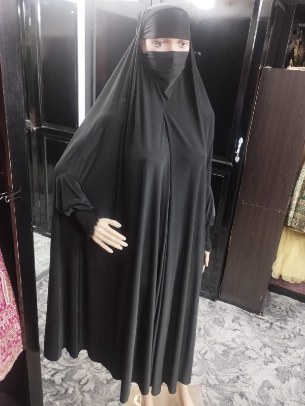Abayas