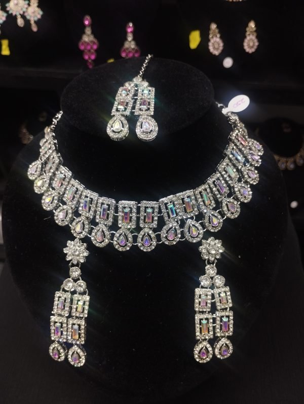 Necklace Set