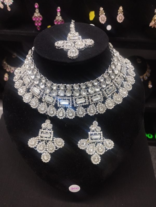 Necklace Set