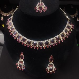Necklace Set