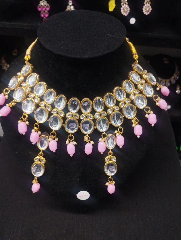 Necklace Set