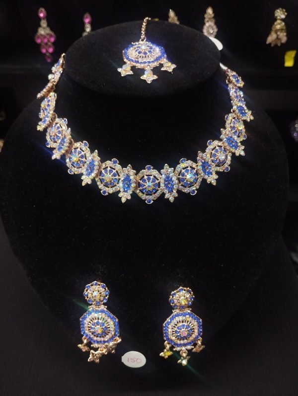 Necklace Set