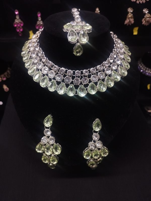 Necklace Set
