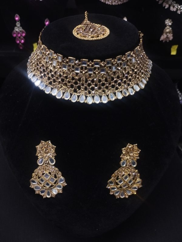 Necklace Set