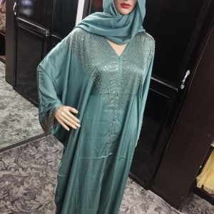 Abayas