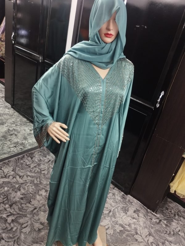 Abayas