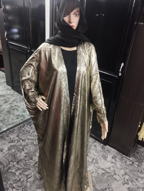 Abayas