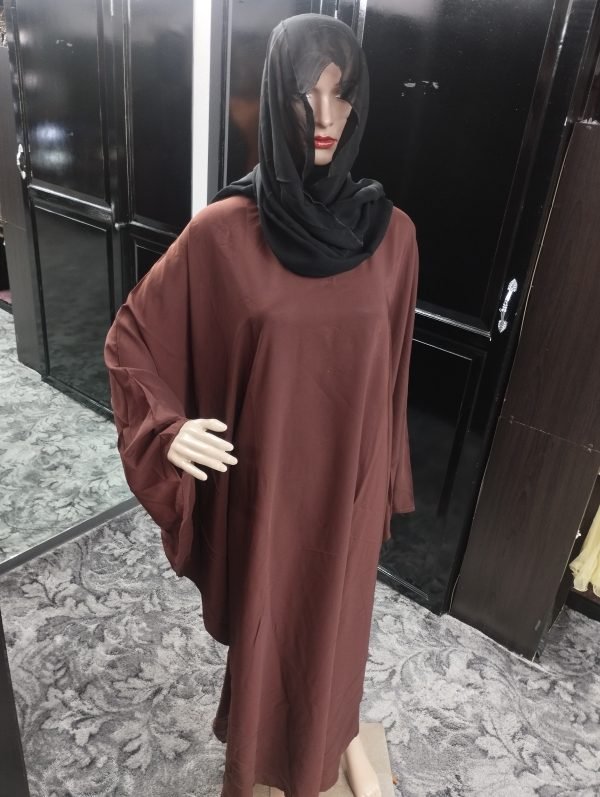 Abayas