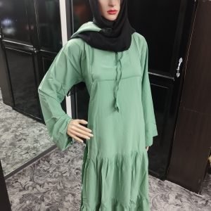 Abayas