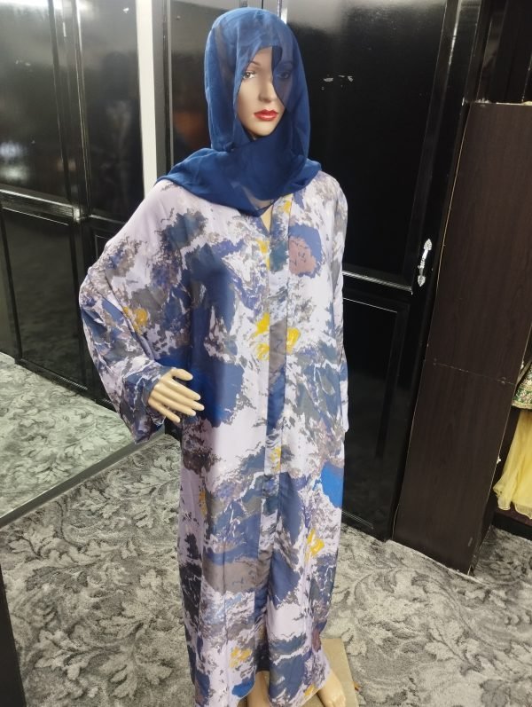 Abayas