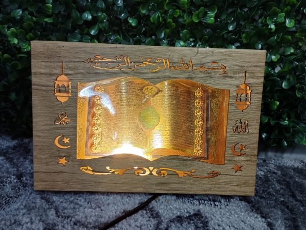 Decor Light