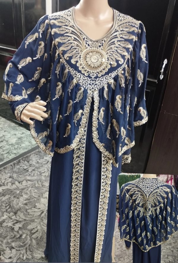 Abayas