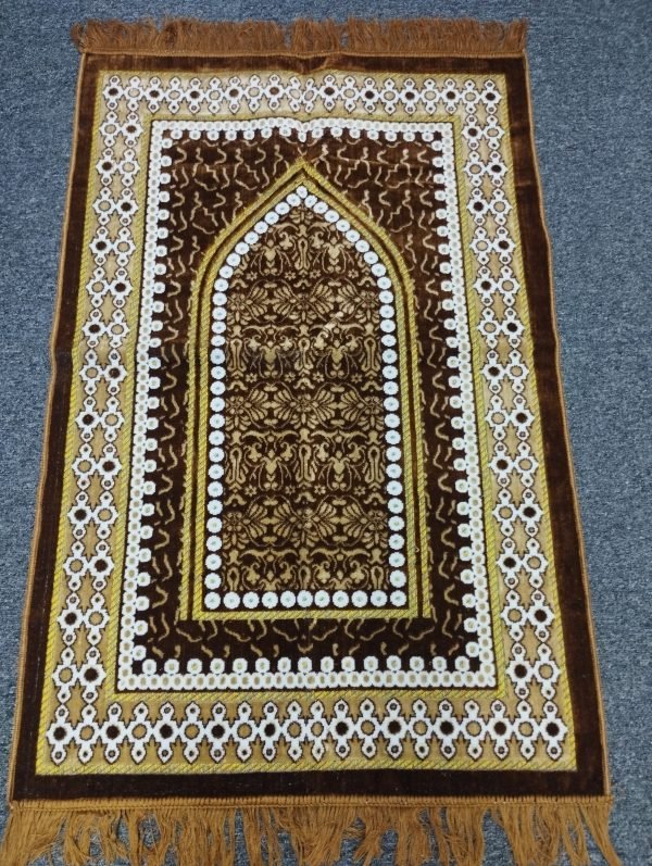 Prayer Mats