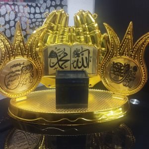 Kaaba