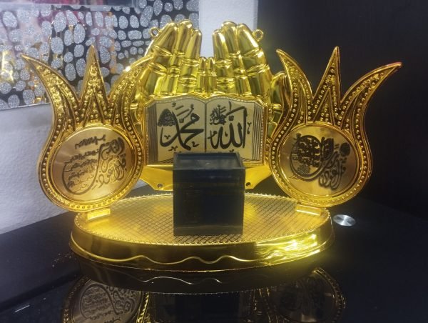 Kaaba