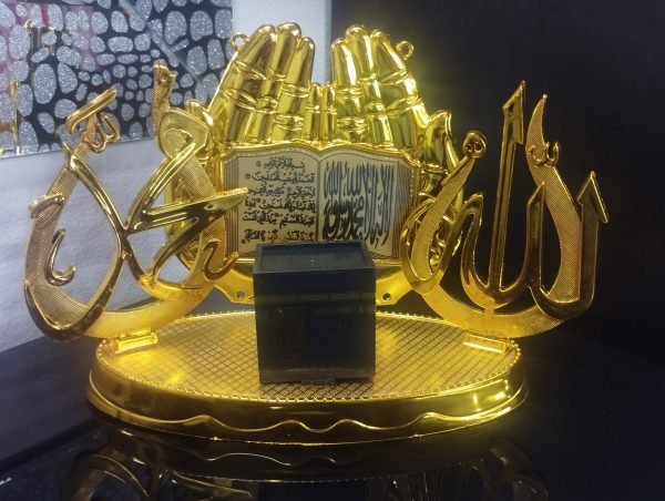 Kaaba