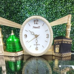 Islamic Clock