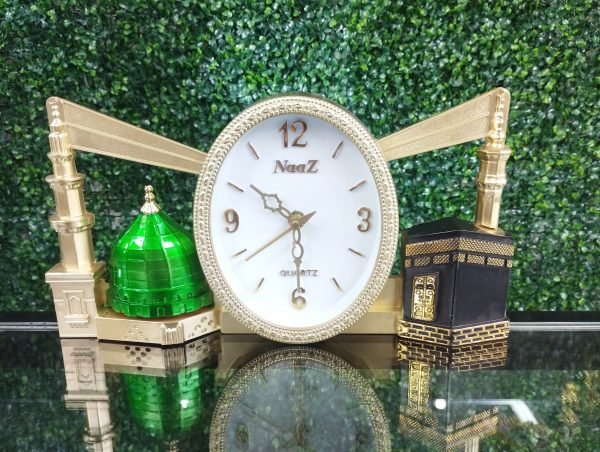 Islamic Clock