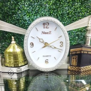 Islamic Clock