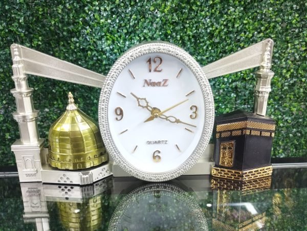 Islamic Clock
