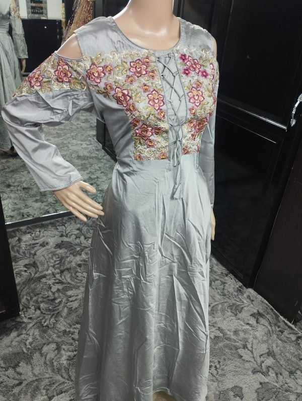 Anarkali