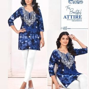 Kurti Top