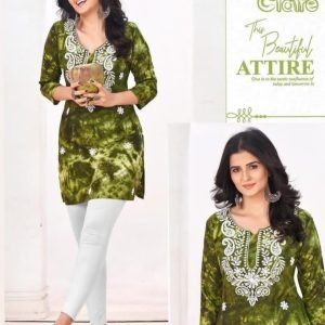 Kurti Top