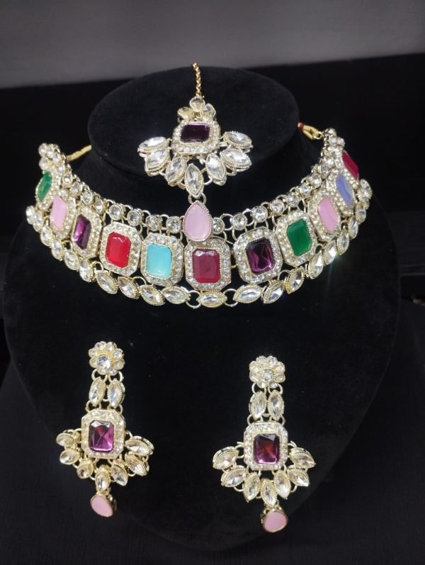 Necklace Set