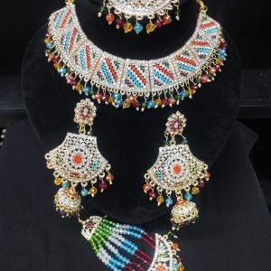 Necklace Set