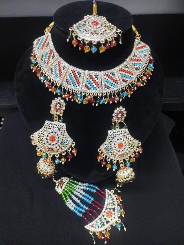 Necklace Set