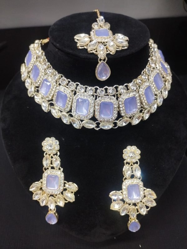 Necklace Set