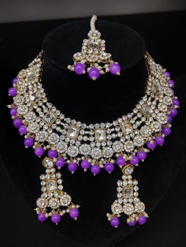 Necklace Set