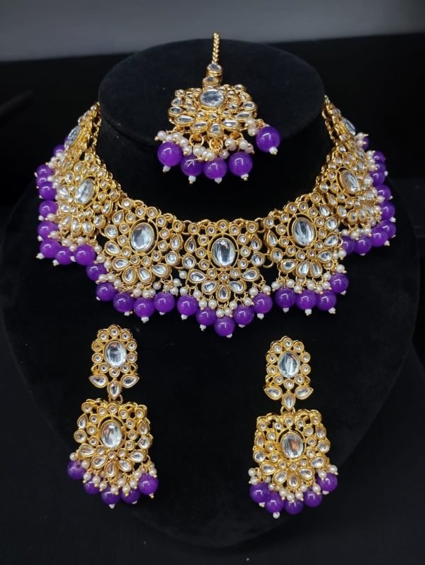 Necklace Set