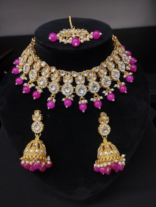 Necklace Set