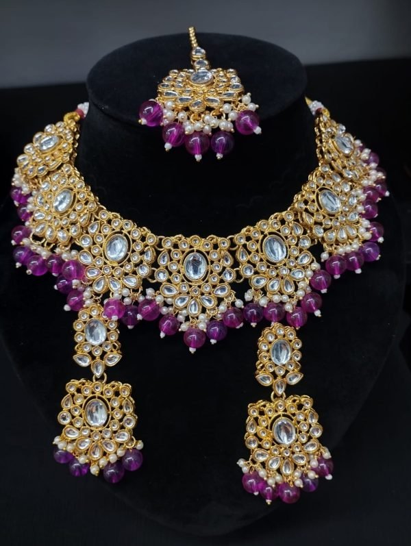 Necklace Set