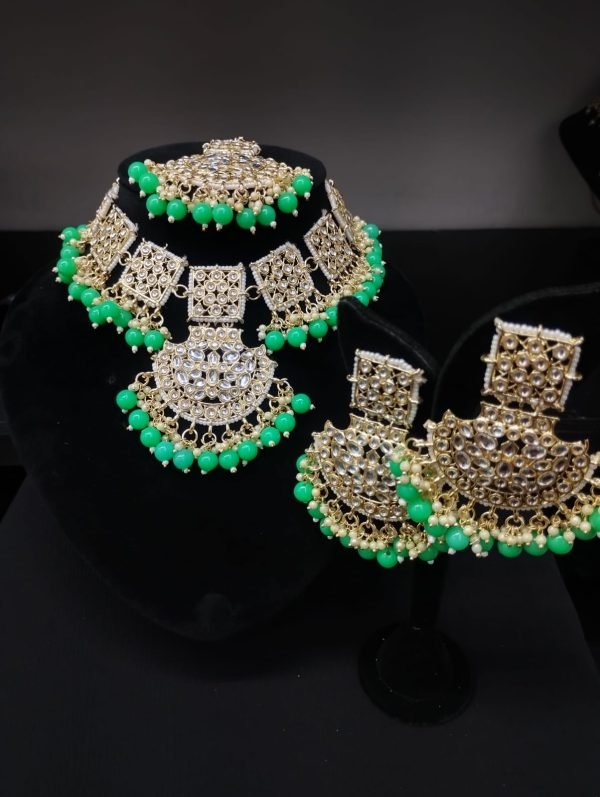 Necklace Set