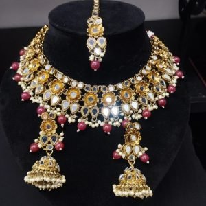 Necklace Set