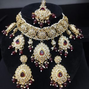 Necklace Set