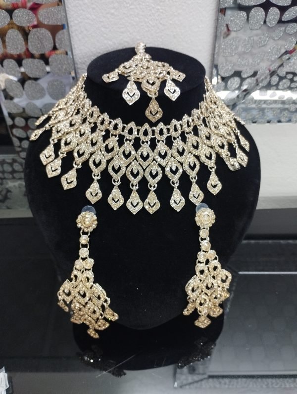 Necklace Set