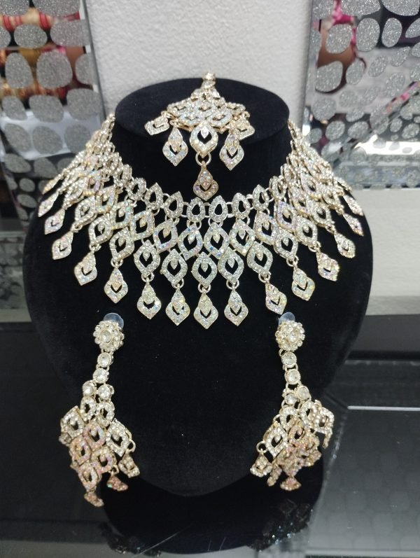 Necklace Set