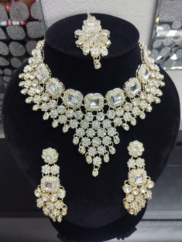 Necklace Set